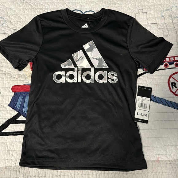 Adidas 2pc Set 5 NWT - Picture 2 of 7